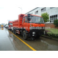 2015 Euro IV or Euro III Dongfeng 6x4 dump truck ,20000L dump truck sale for cheap